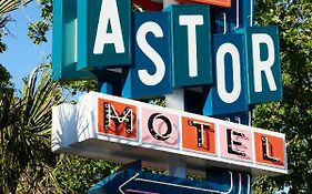 Astor Hotel Motel Albury